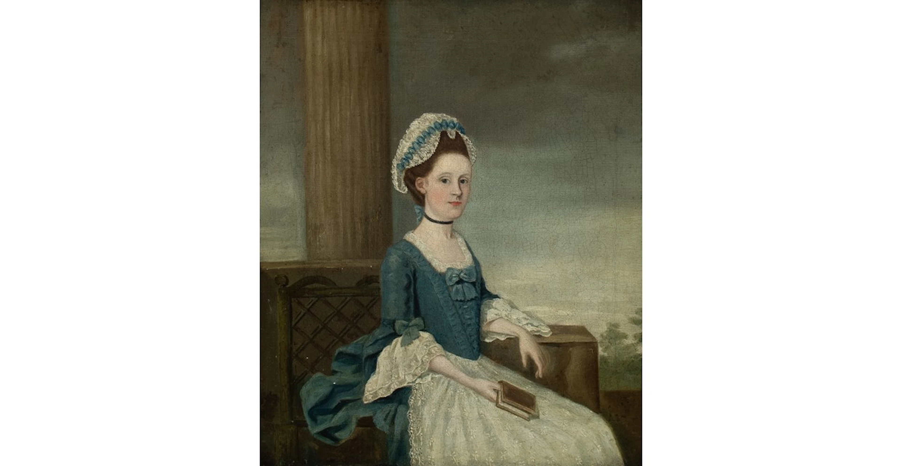 Follower of Francis Alleyne