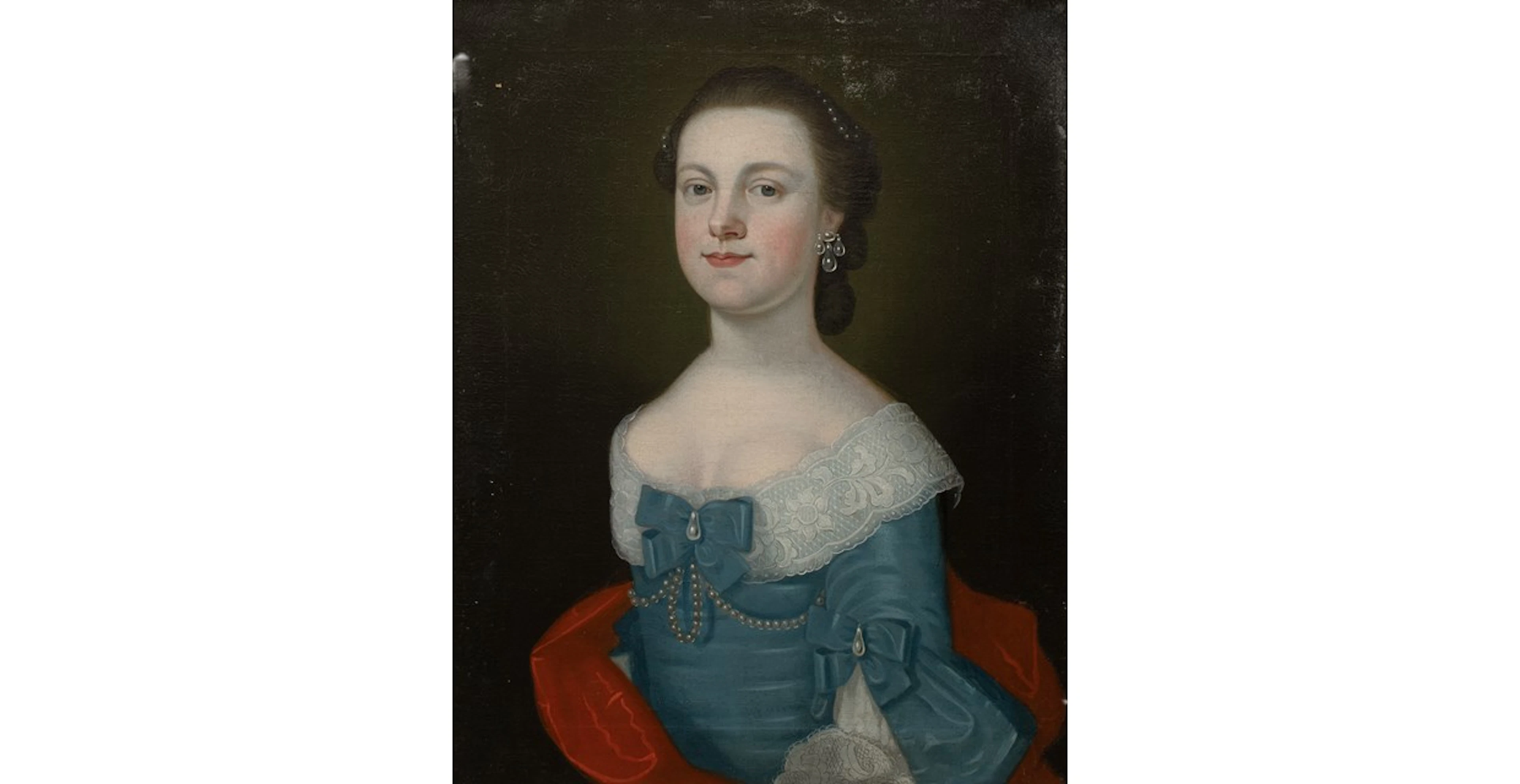 Follower of Henry Pickering