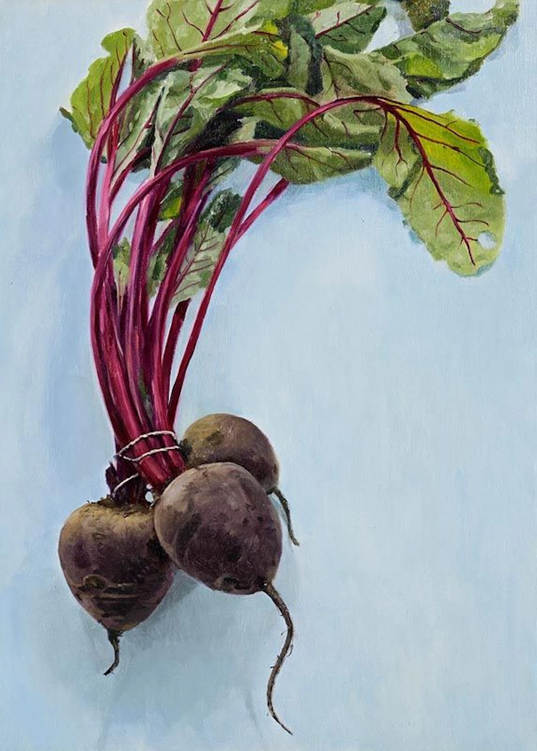 Blaise Smith (b.1967) Beetroot (2006)