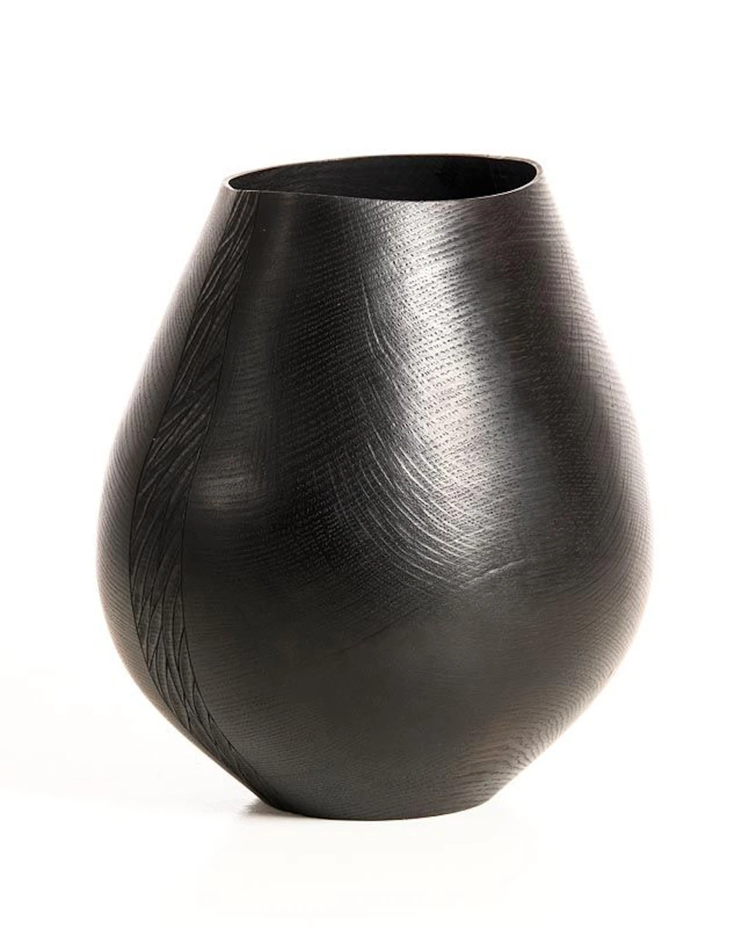 Liam Flynn (1969-2017) Vessel (2002)