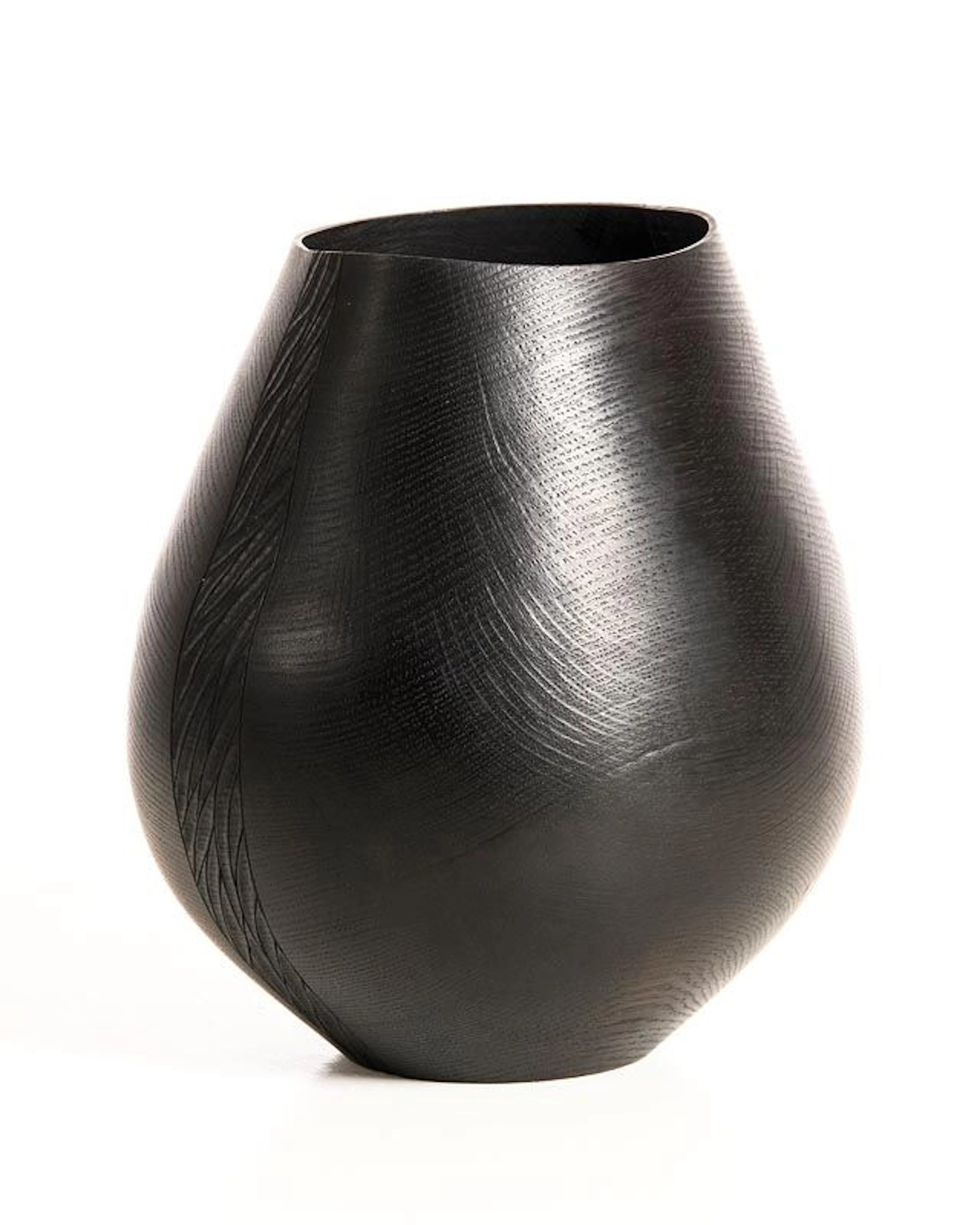 Liam Flynn (1969-2017) Vessel (2002)