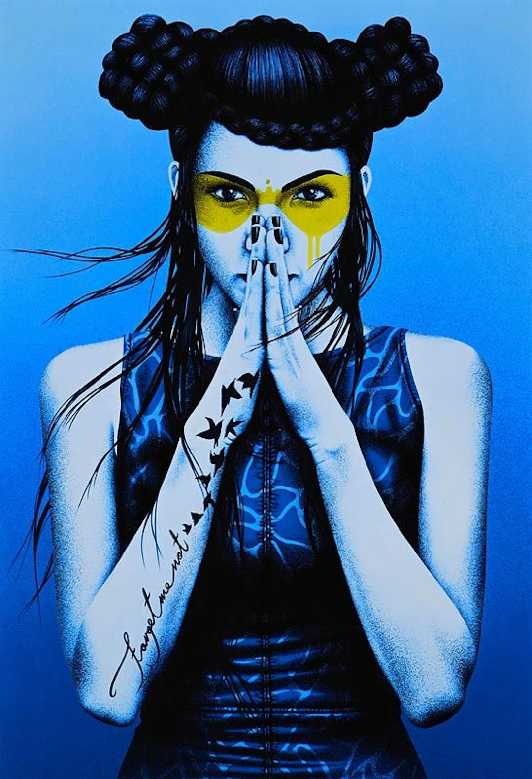 Fin Dac Vergiss