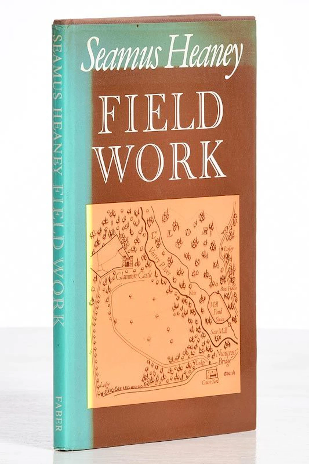 Seamus Heaney (1939-2013) Field Work