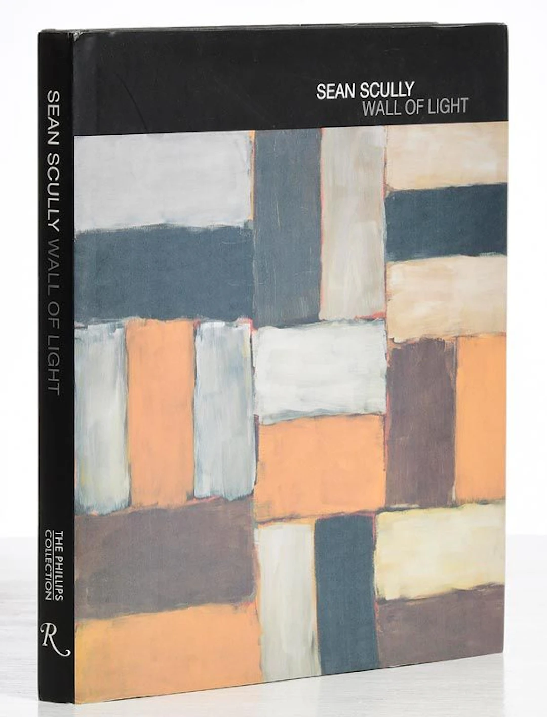 Sean Scully (b.1945) Wall of Light