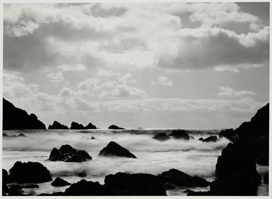 Ron Rosenstock (b.193) Achill Island (1979)