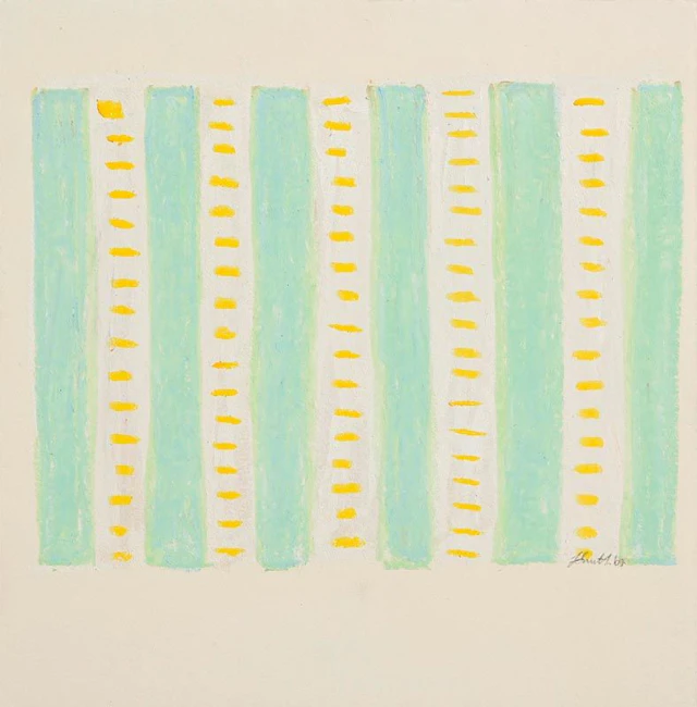 John Noel Smith (b.1952) Untitled (2007)