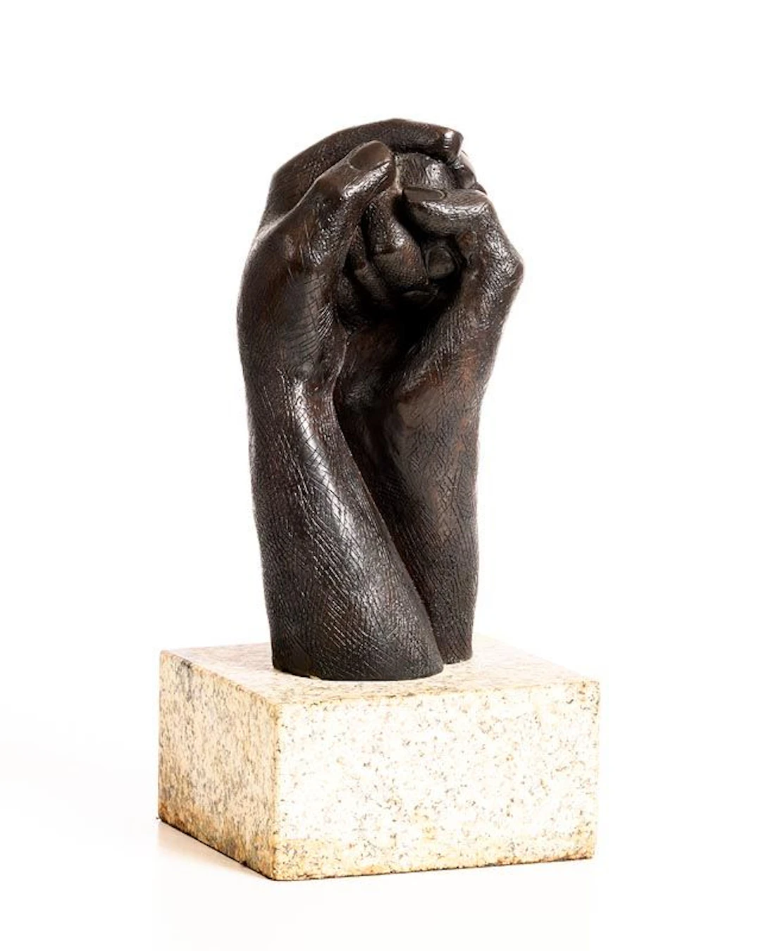 Marie Doyle Hands of Peace