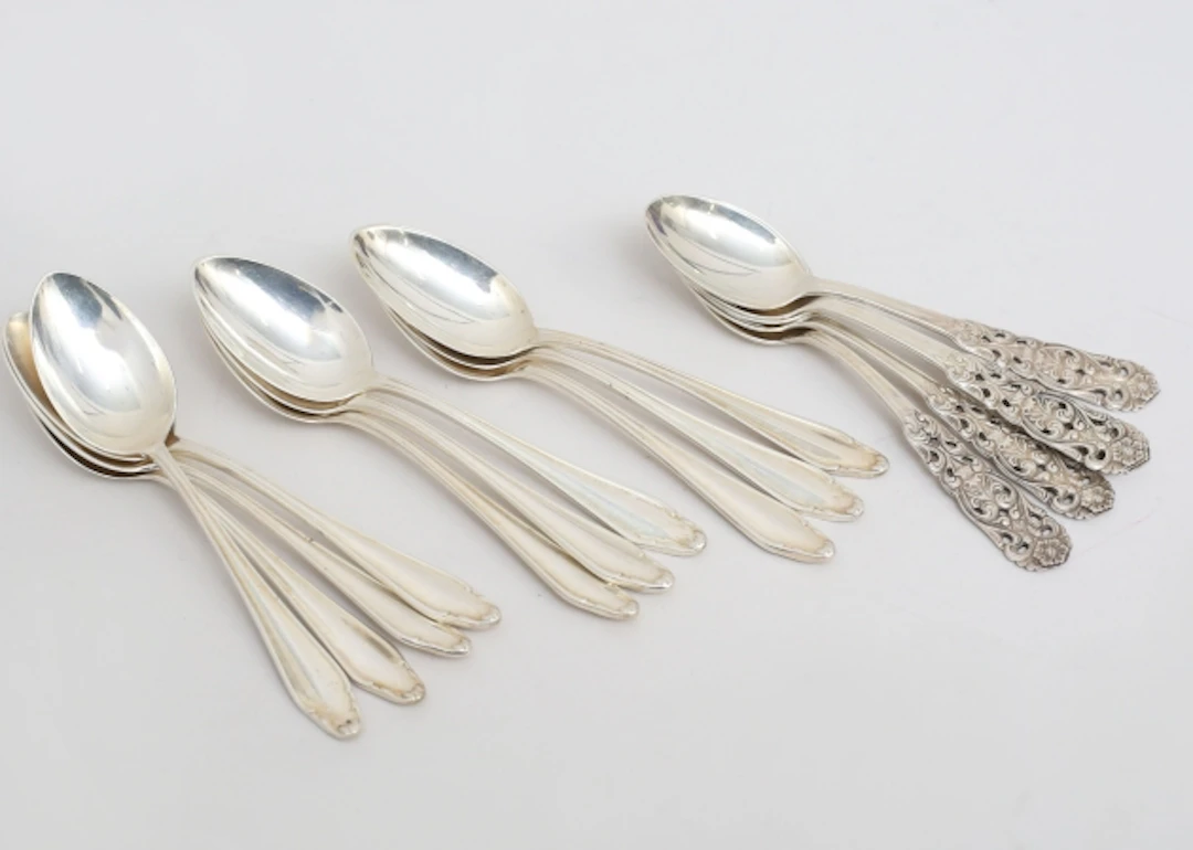 Silver