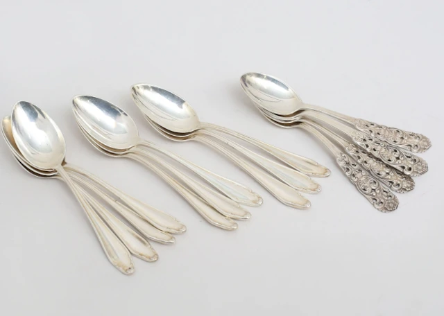 Silver