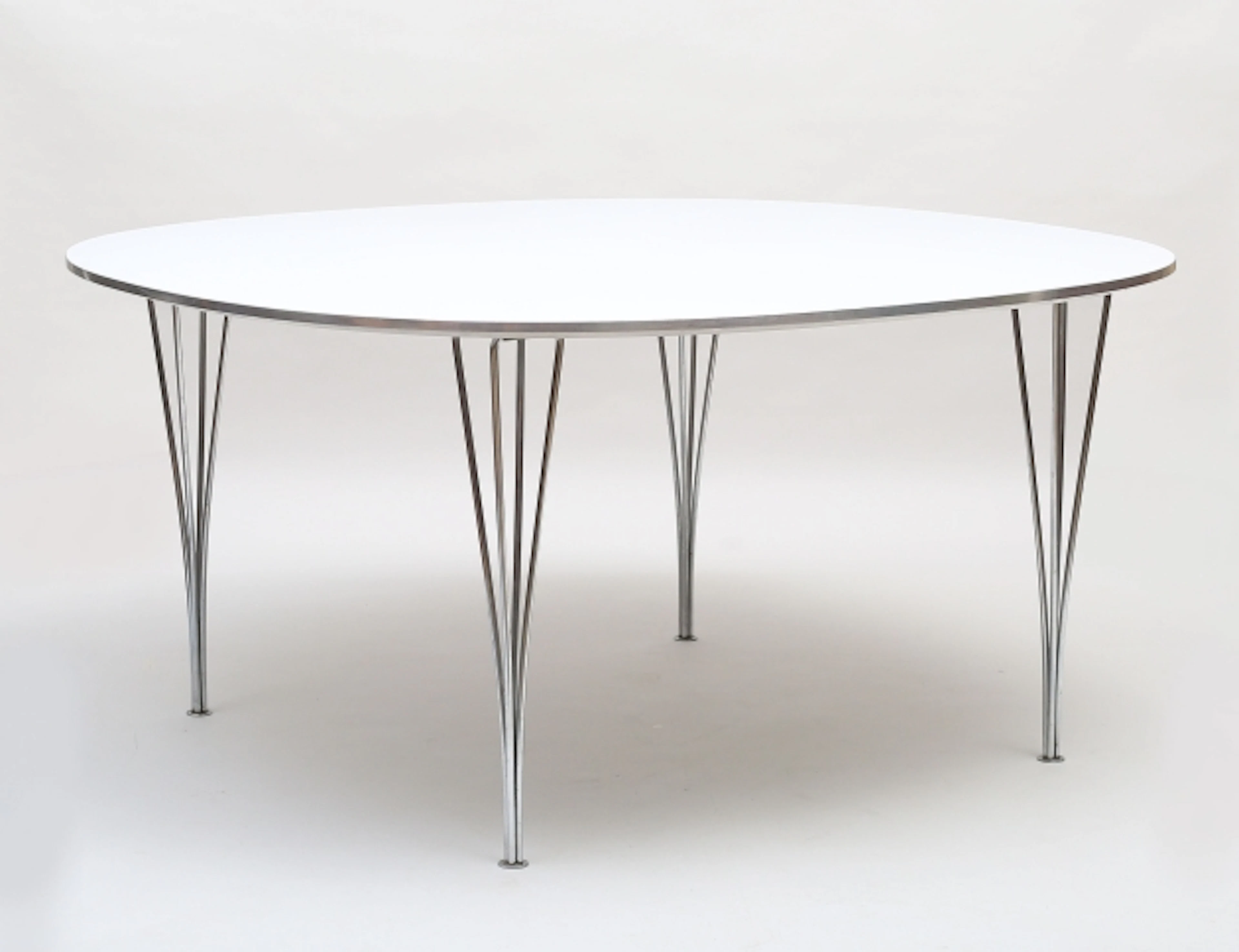 Matbord "Supercirkel"