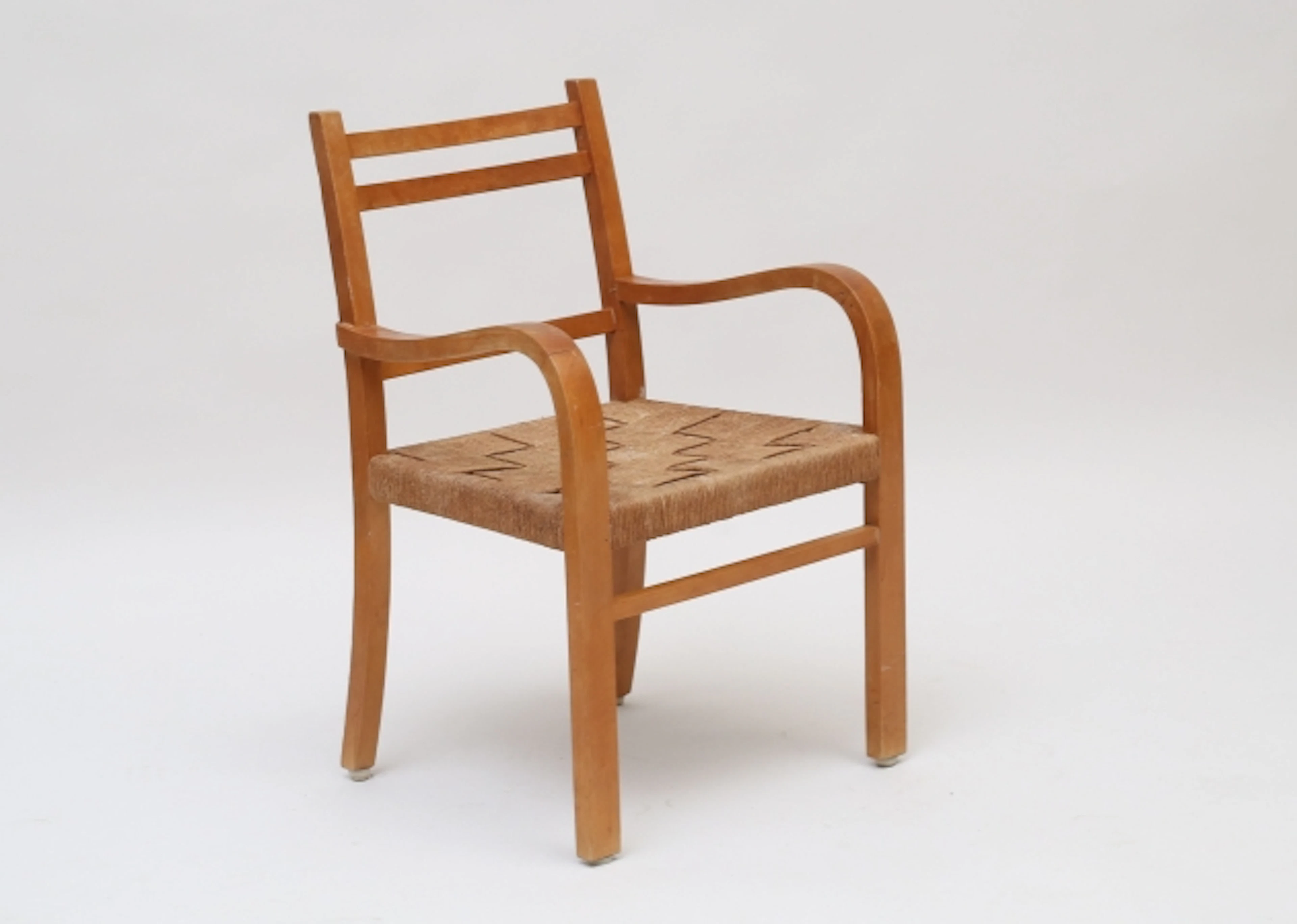Barnstol Bodafors 1940/50-tal