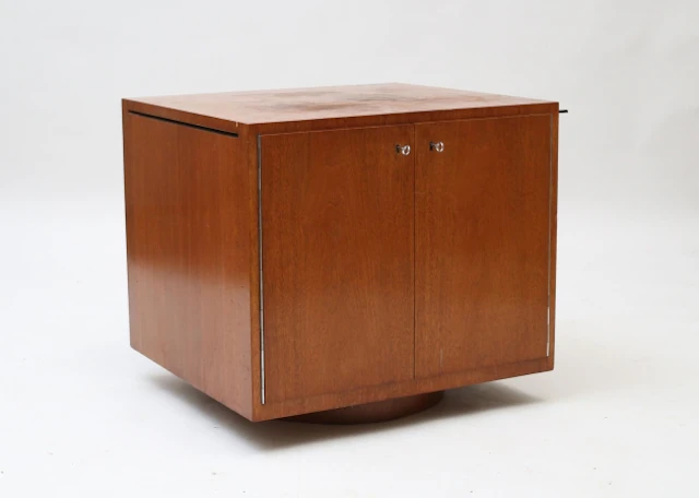Barbord Art Deco 1930/40-tal