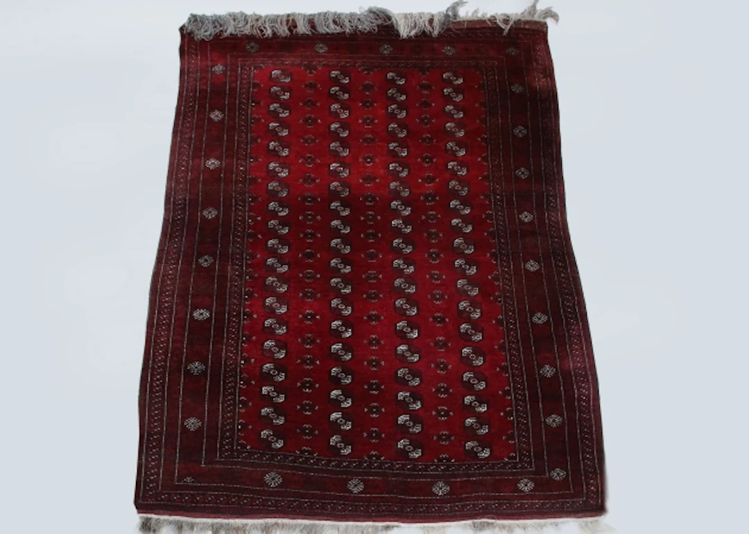 Matta Afghan