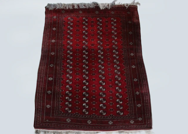 Matta Afghan
