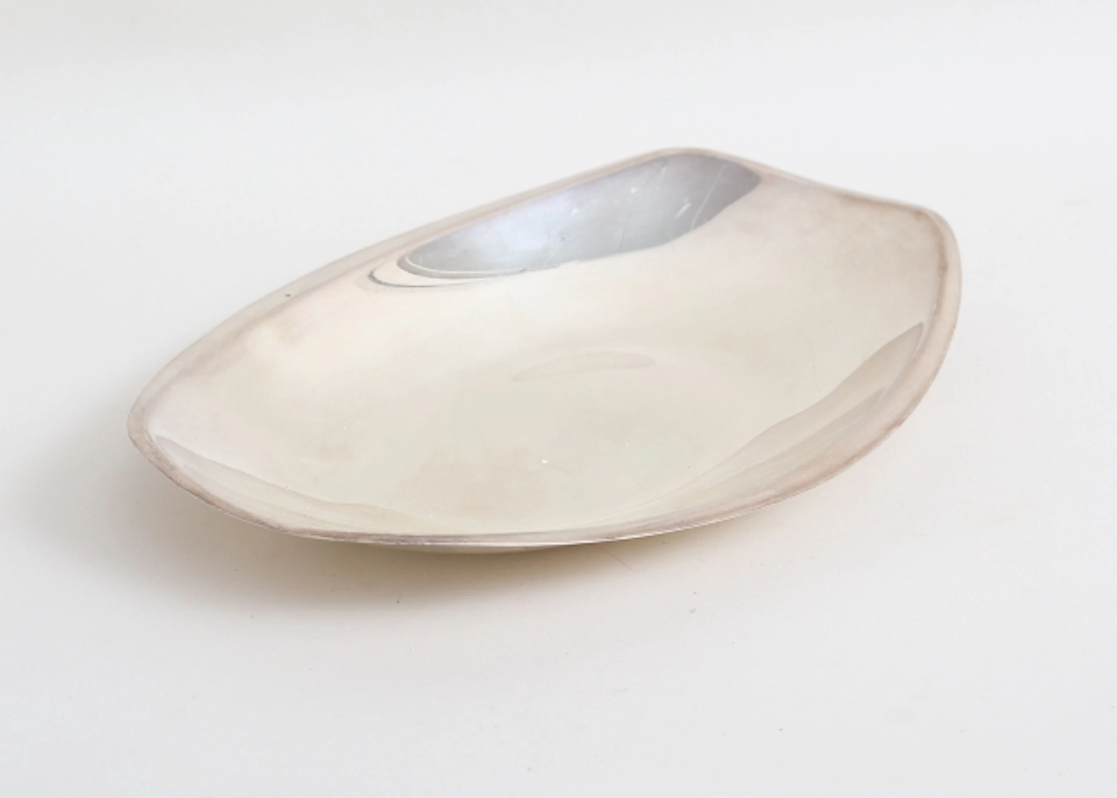Fat silver 830/1000