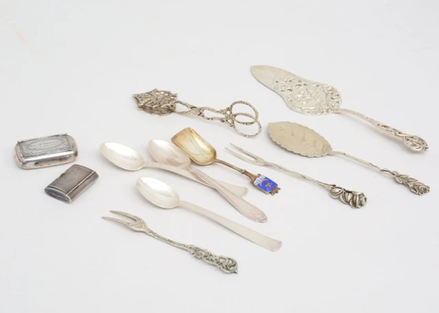 Silver