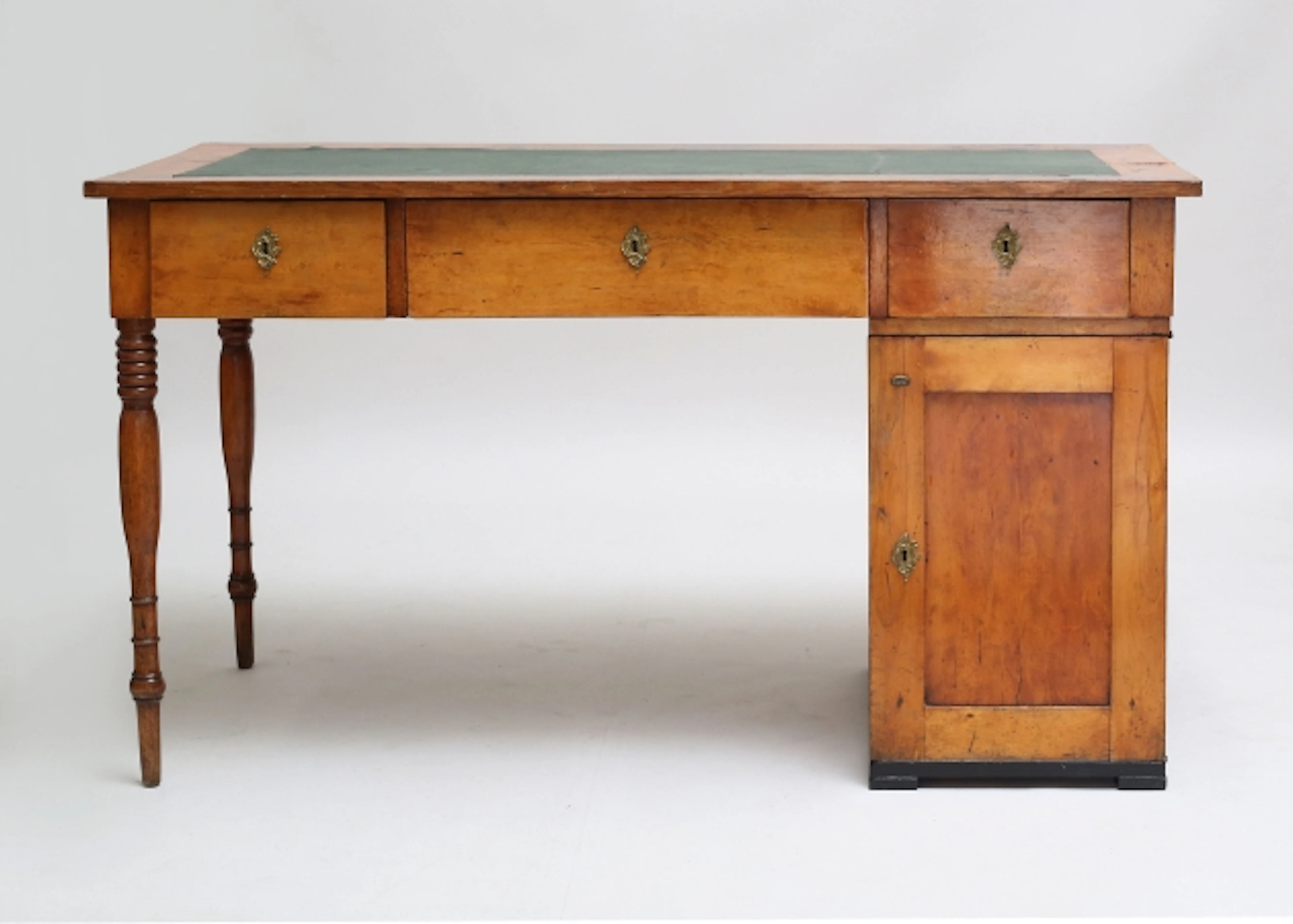 Skrivbord Karl-Johan c. 1850