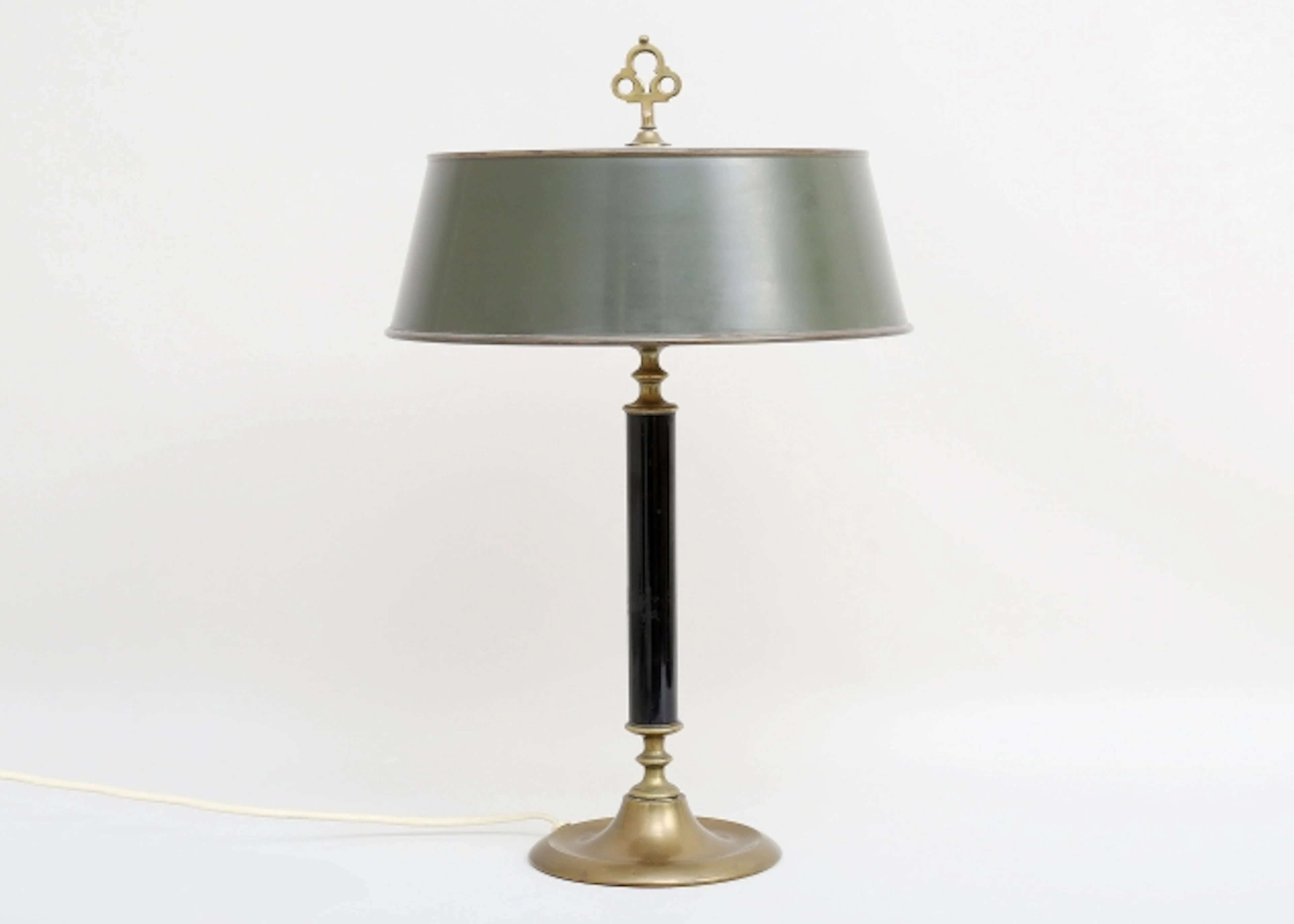 Bordslampa 1930/40-tal