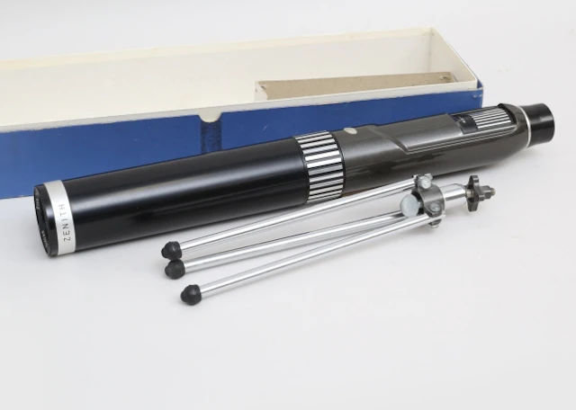 Kikare Zenith