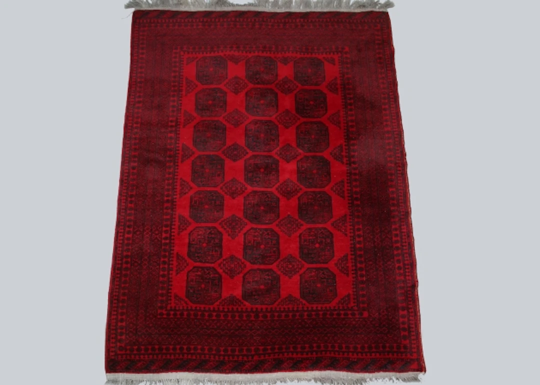 Matta Afghan