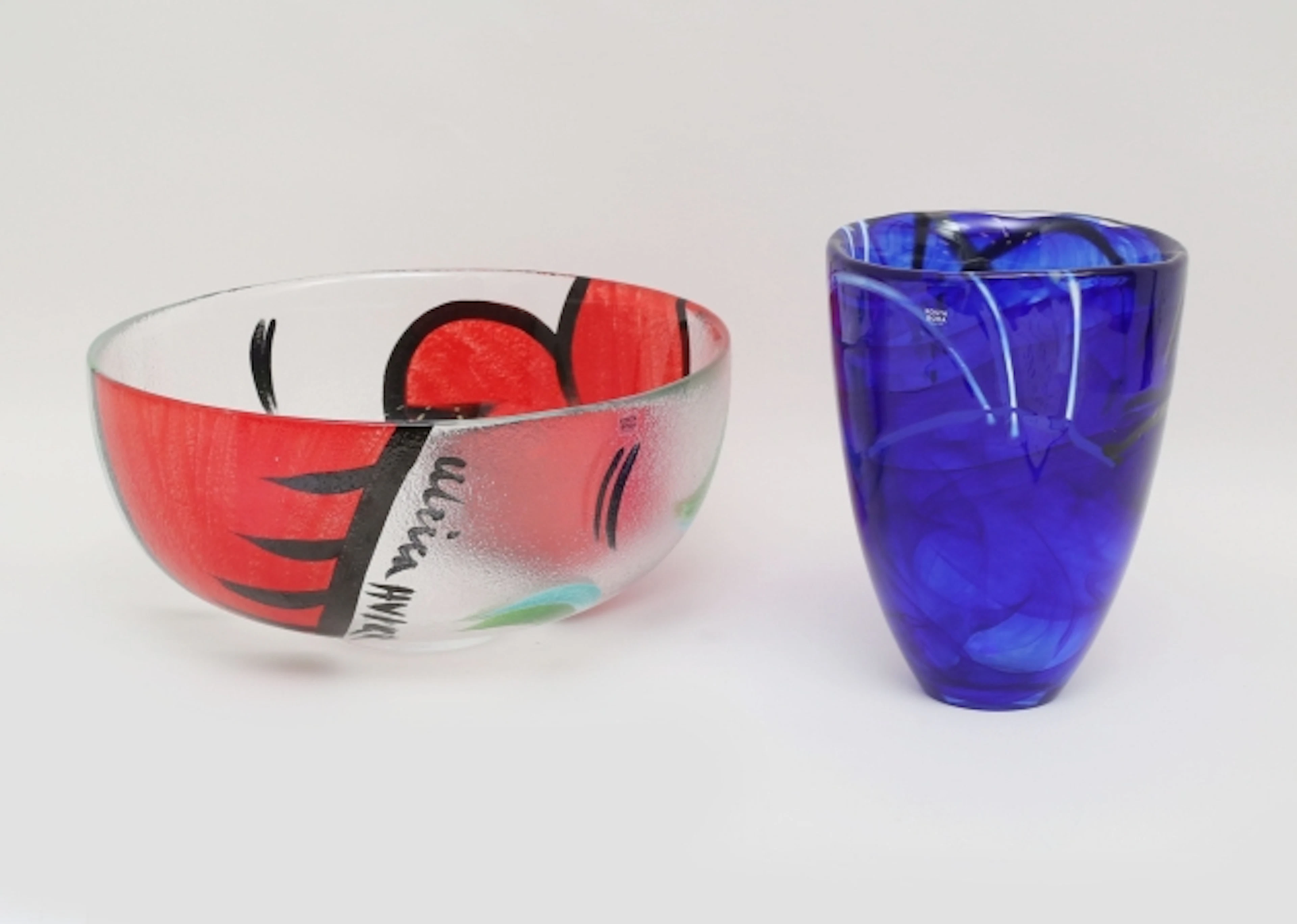 Rosenthal 5 delar