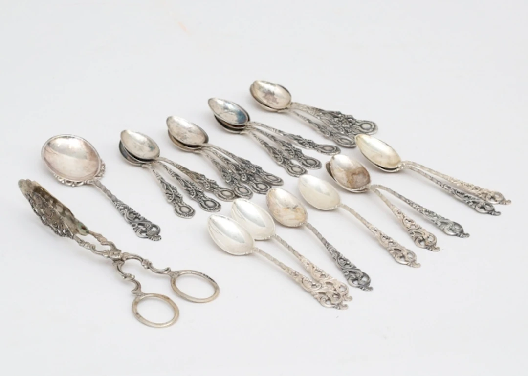 Silver