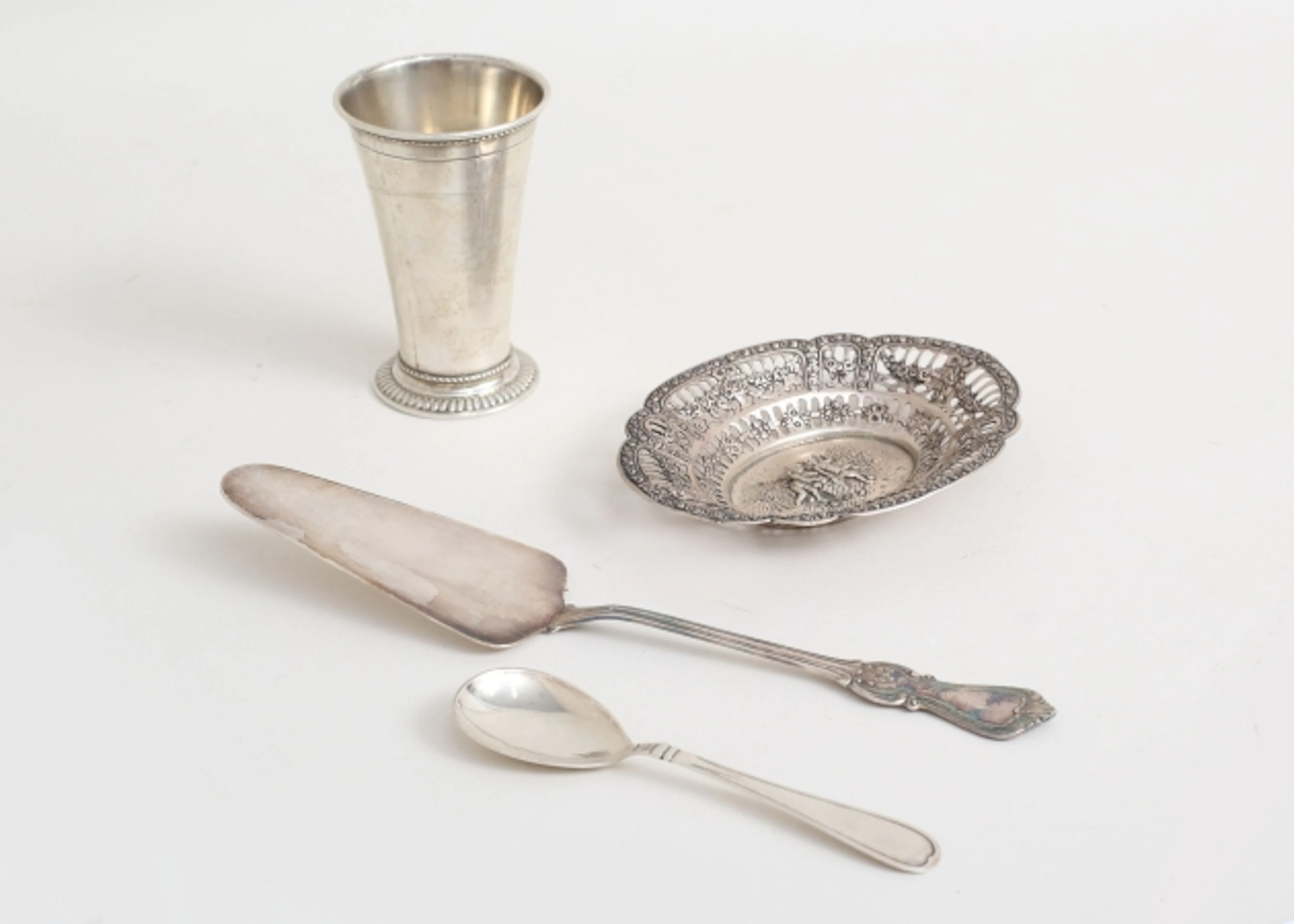 Silver