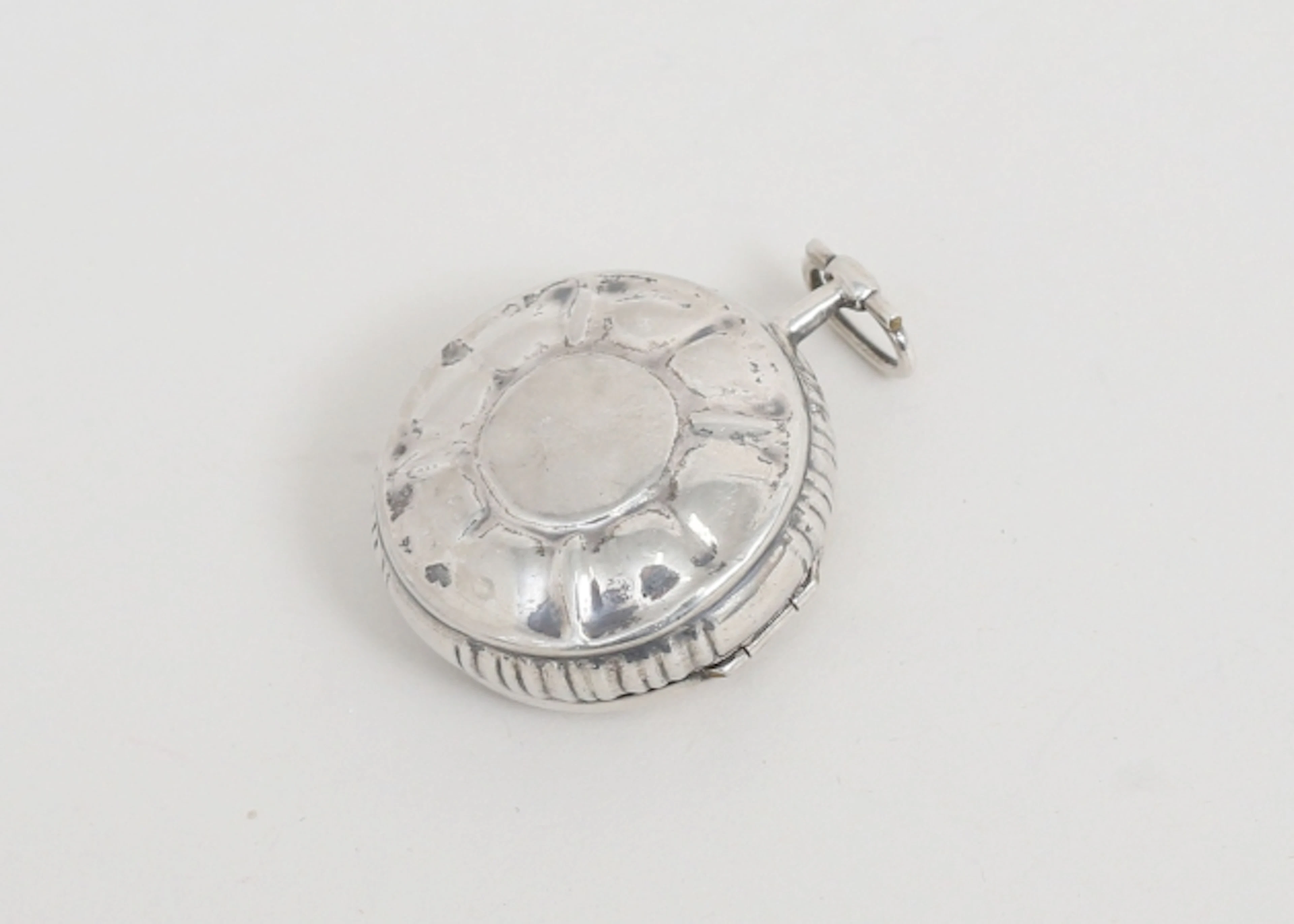 Luktdosa Holland c.1850
