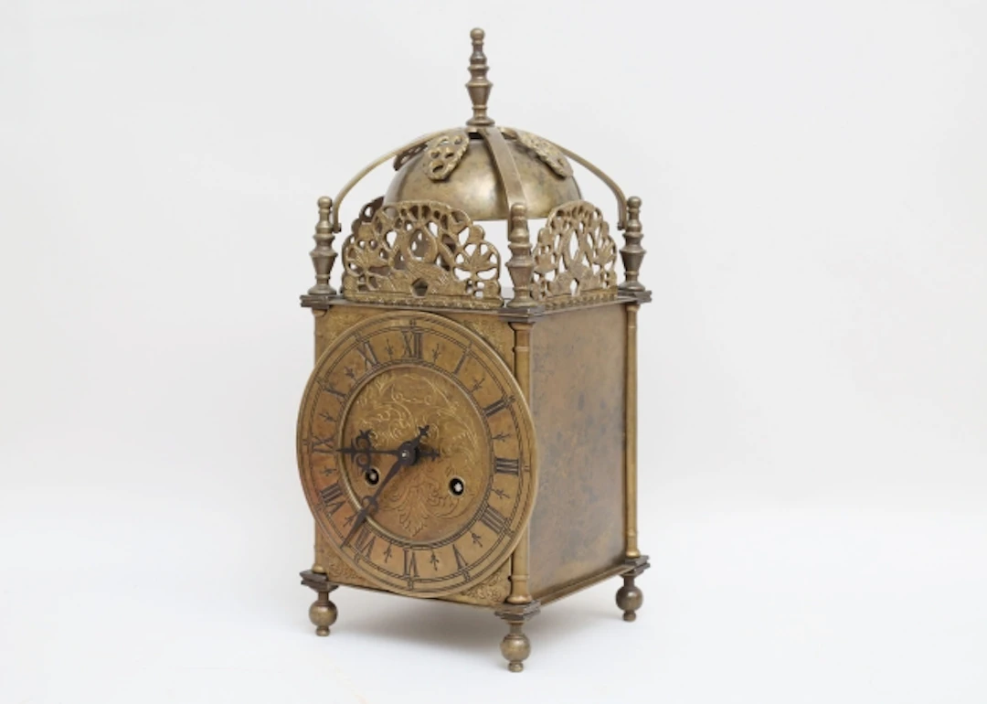 Lyktur barockstil