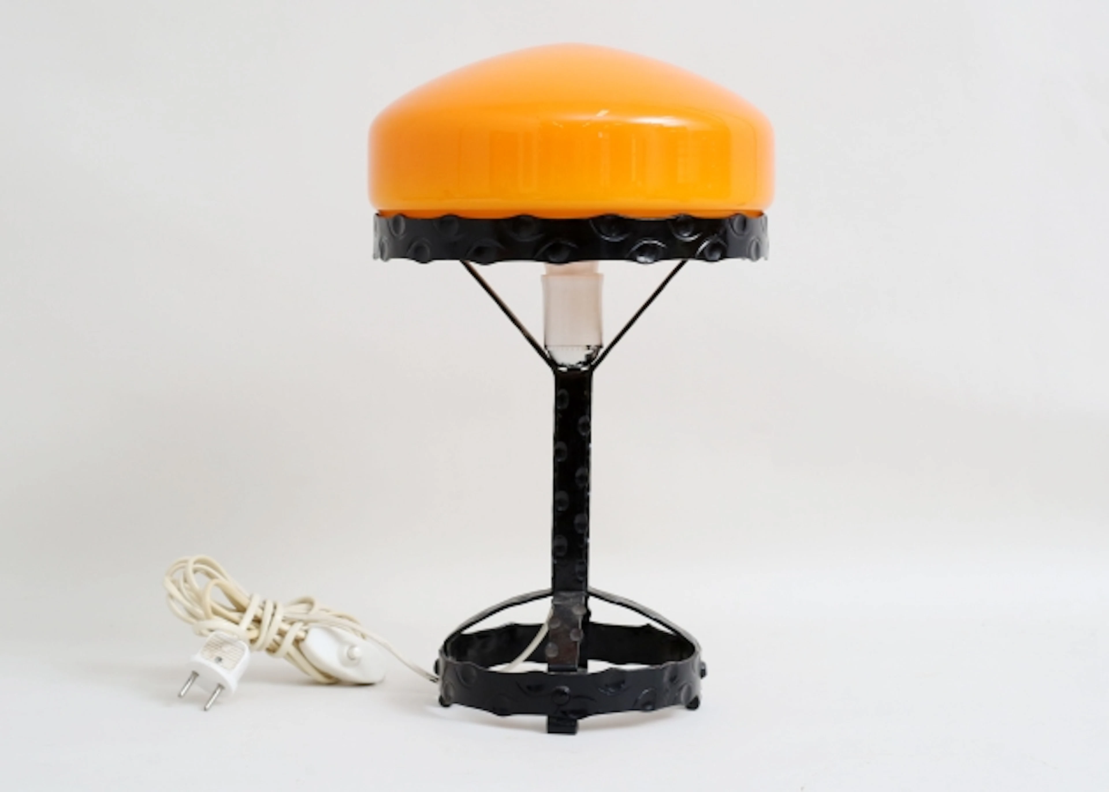 Bordslampa