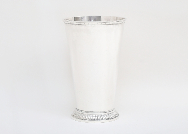 Bägare silver