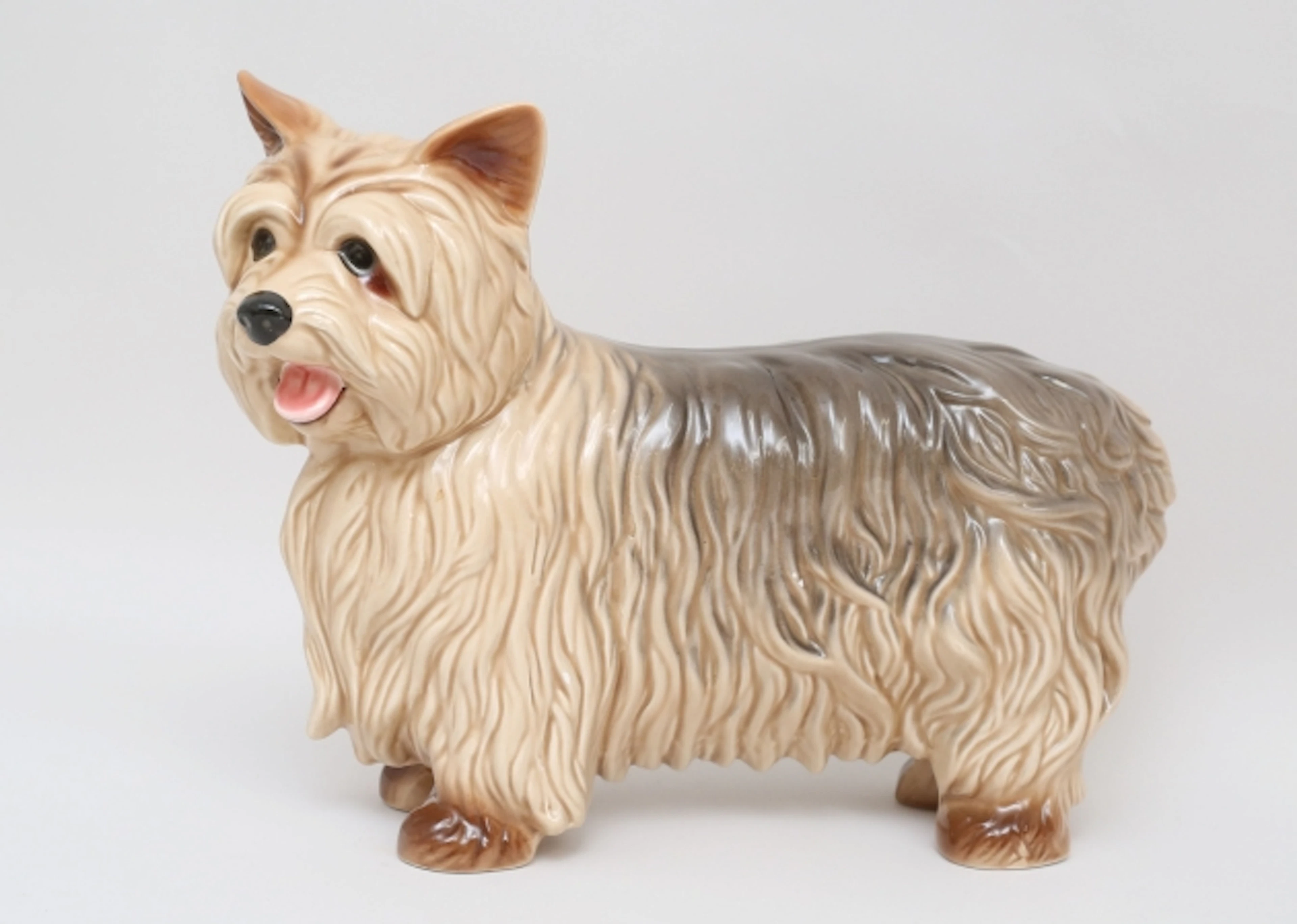 Figurin Yorkshireterrier