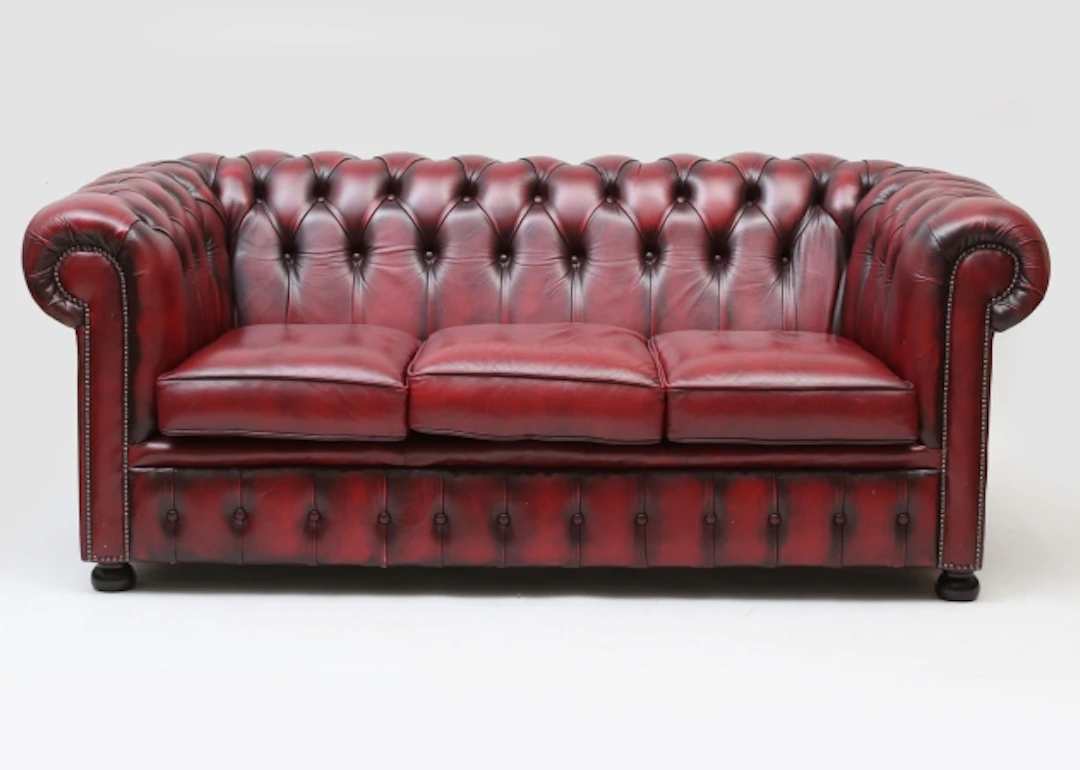 Soffa Chesterfield