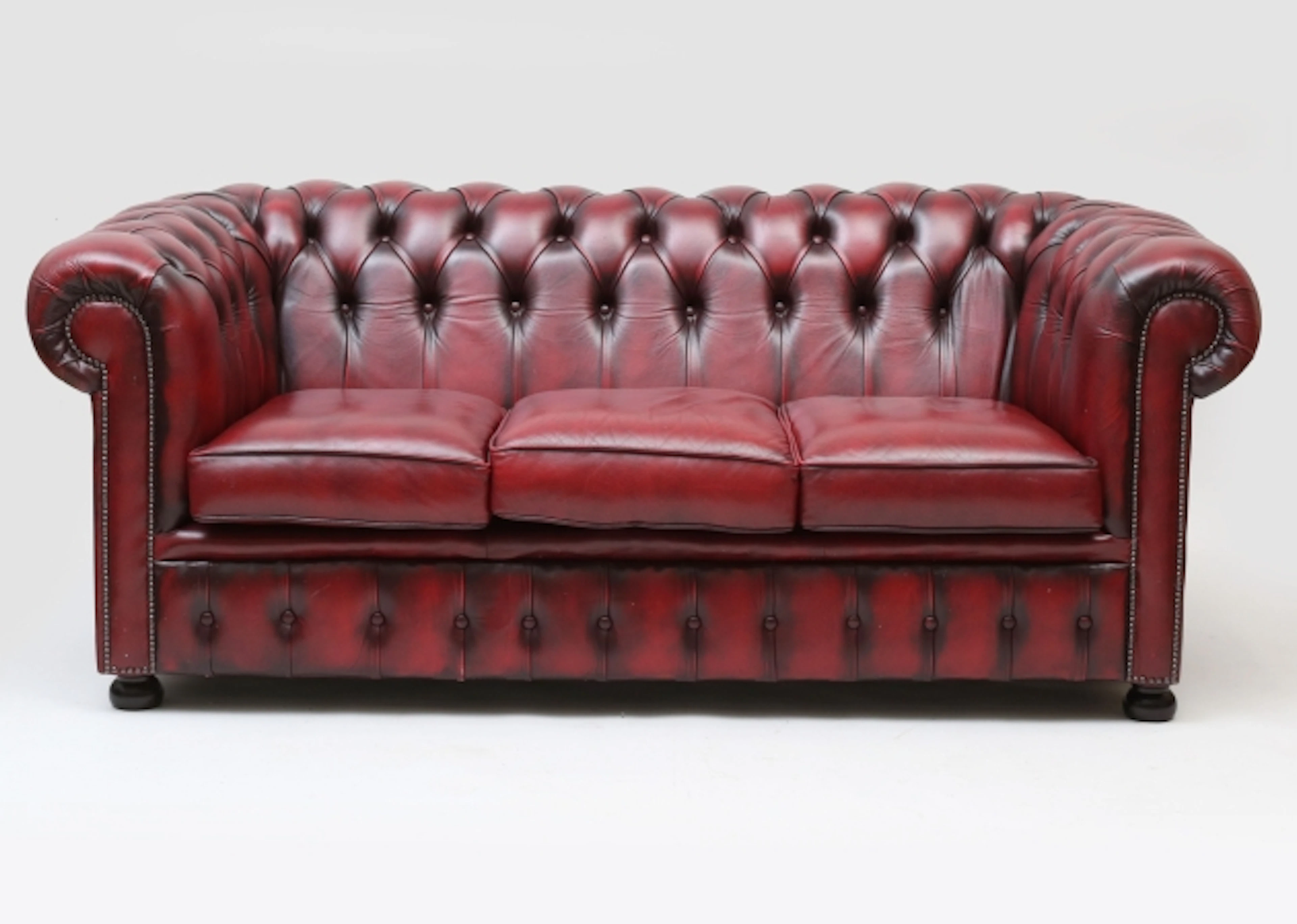 Soffa Chesterfield