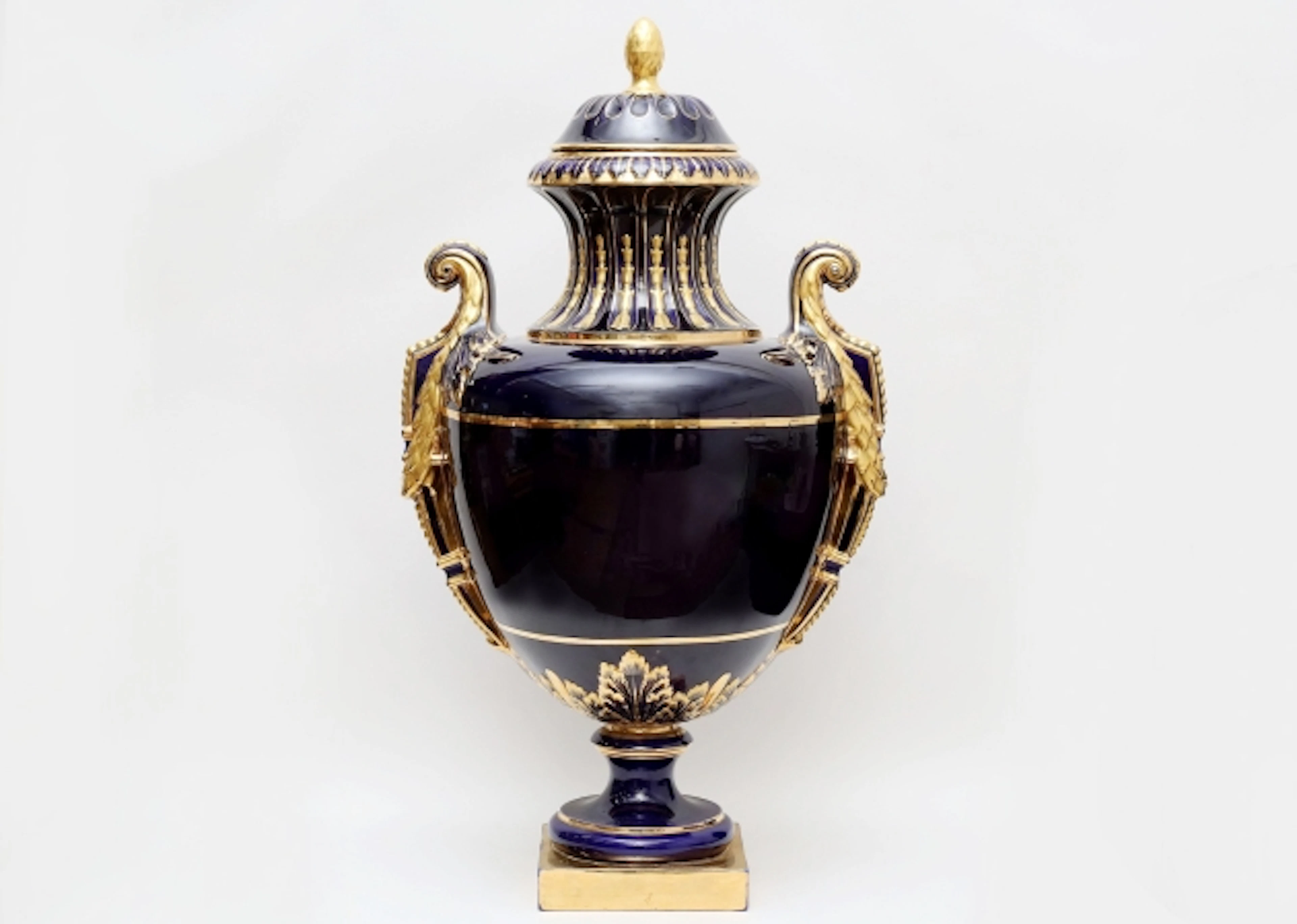 Prakturna Louis XVI-stil 1900-talets första hälft
