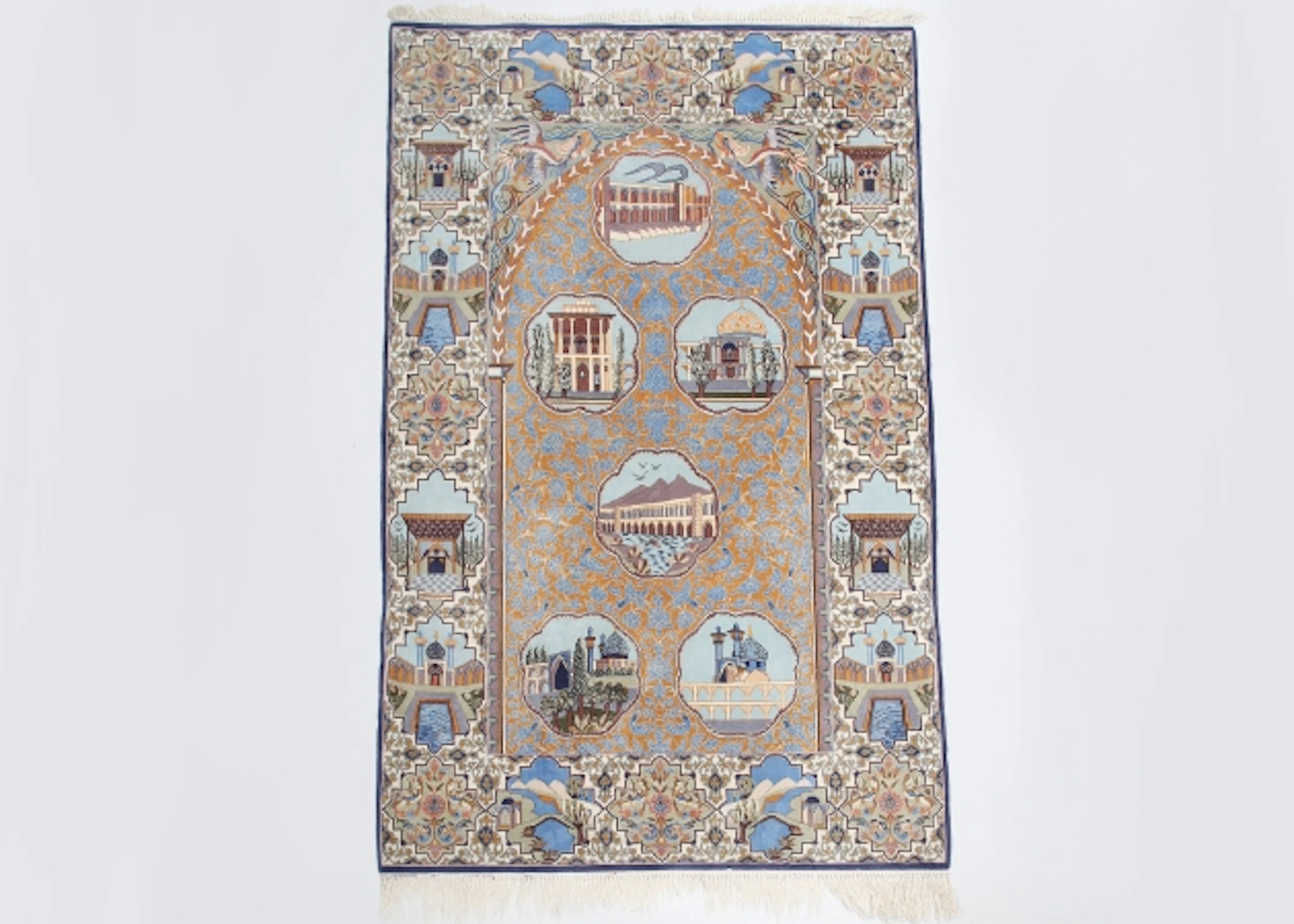 Matta Isfahan
