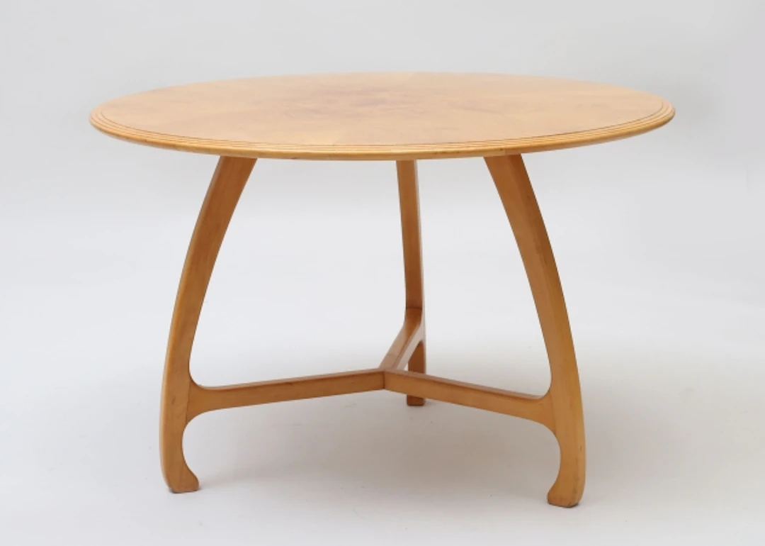 Soffbord Swedish Modern 1940/50-tal