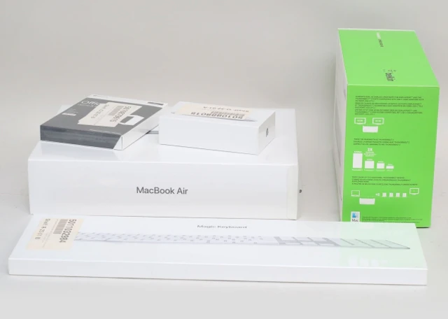 Apple Macbook Air 13"