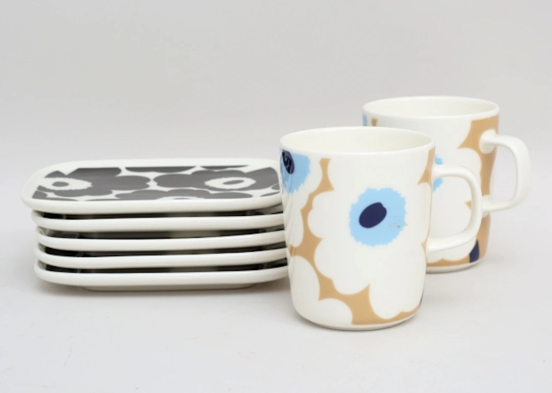 Marimekko "Unikko"