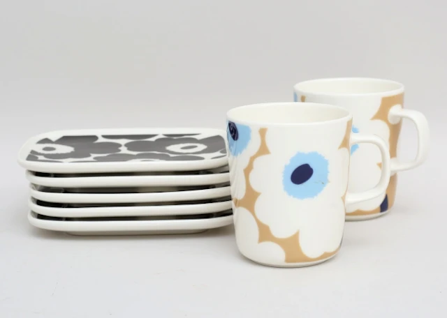 Marimekko "Unikko"