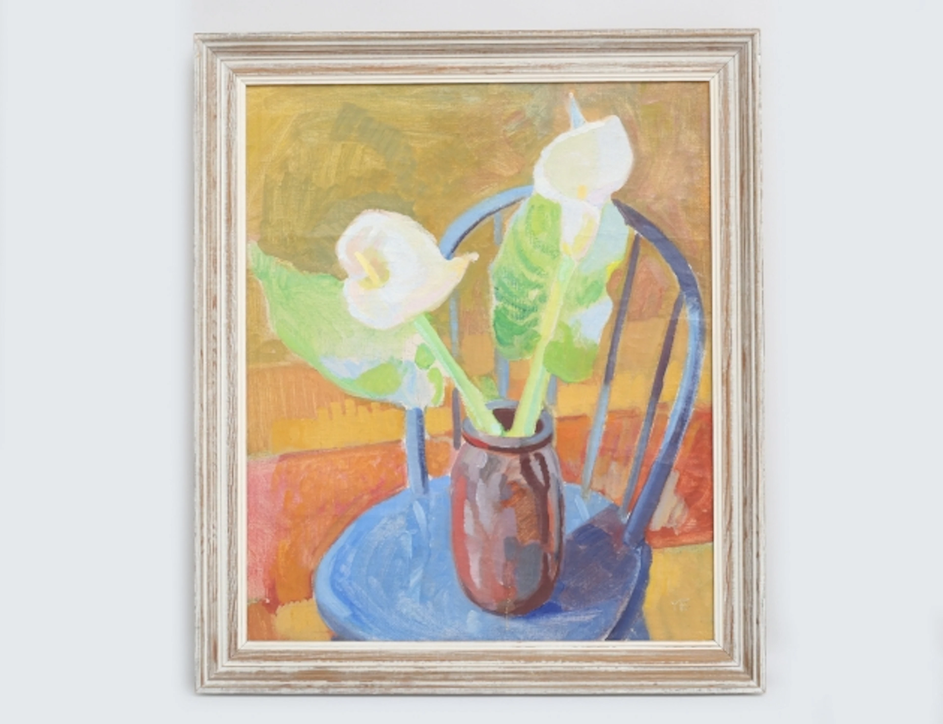 Yngve Ekström 1913-1988