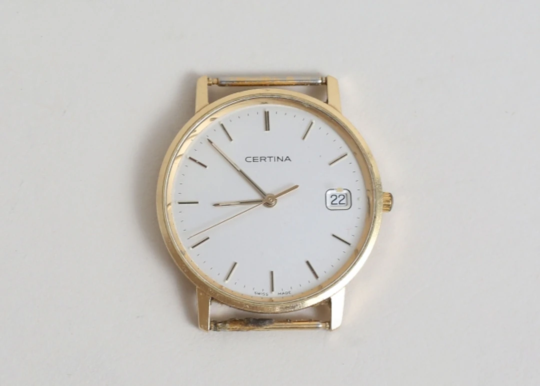 Certina 14k