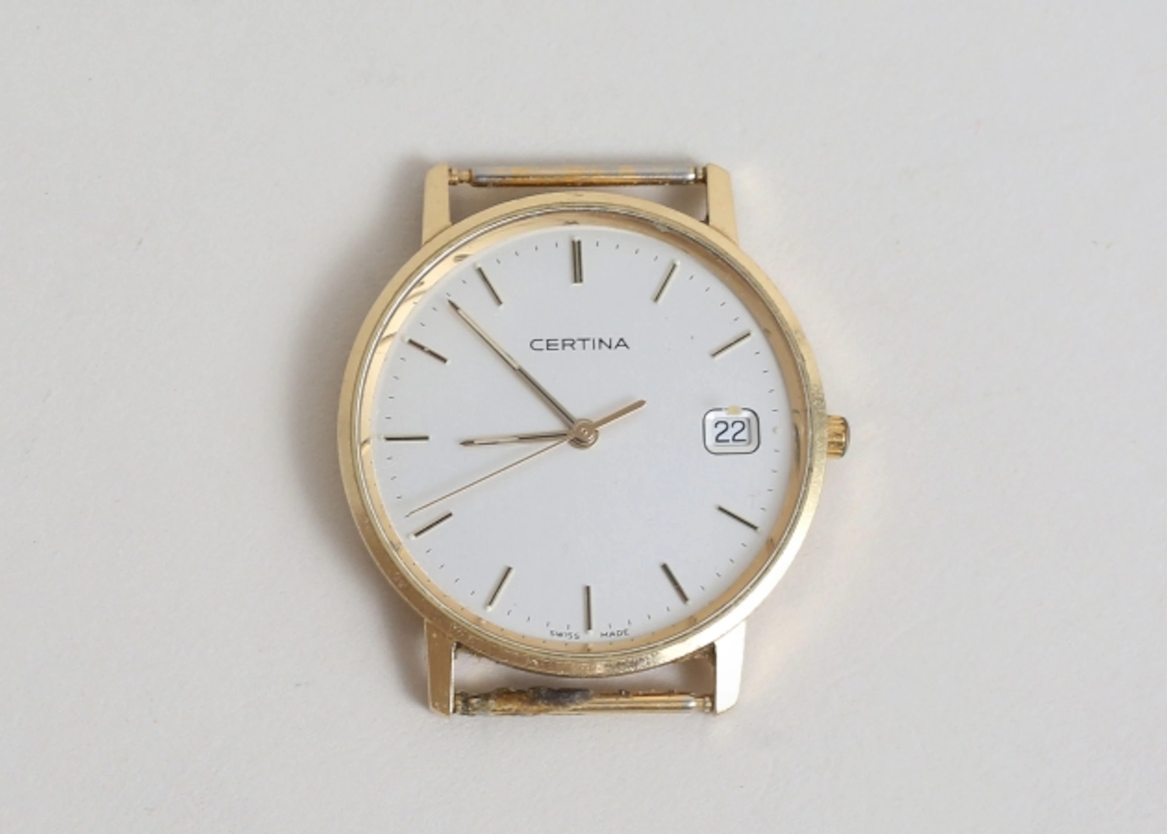Certina 14k