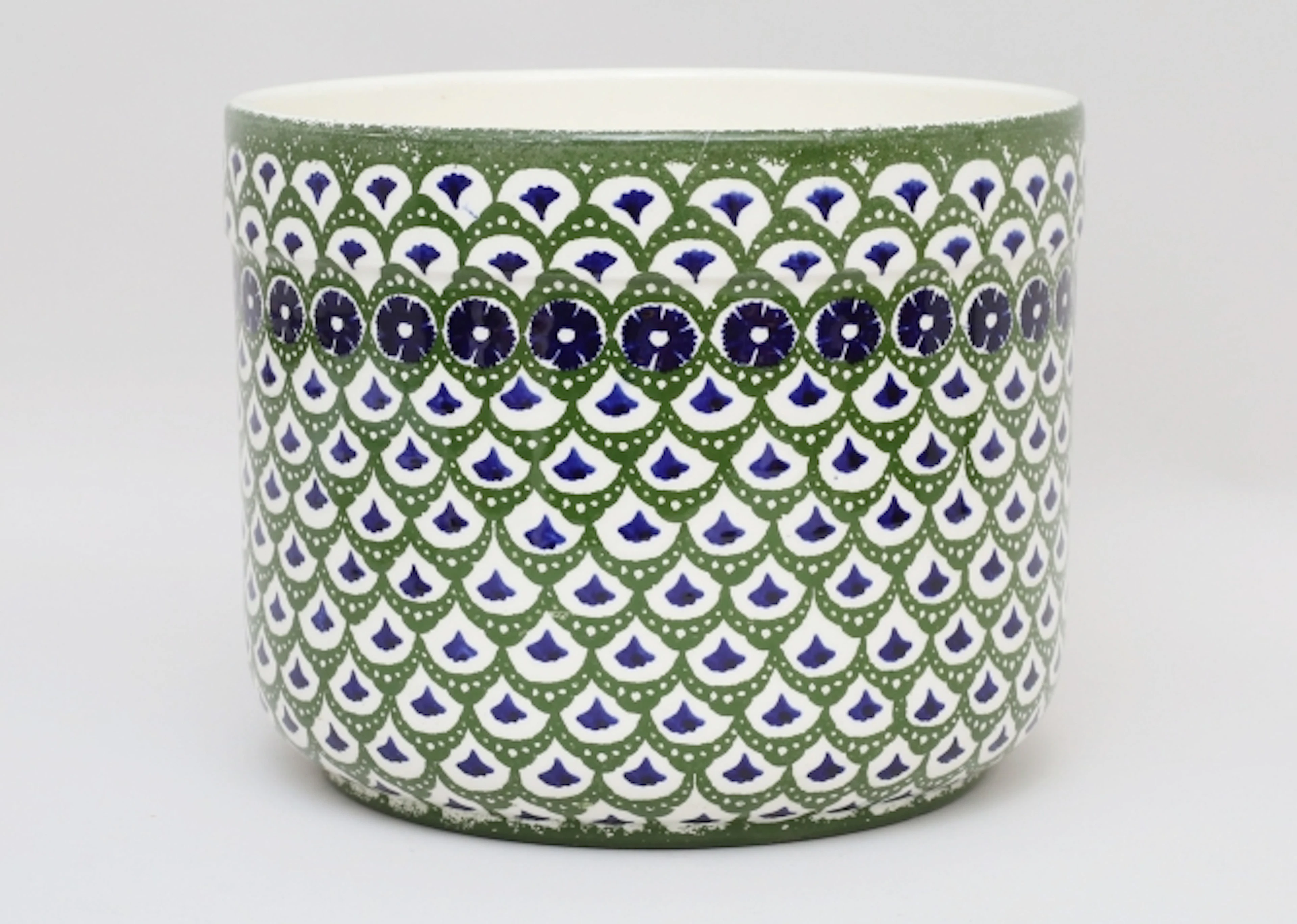 Ytterfoder jugend c.1900
