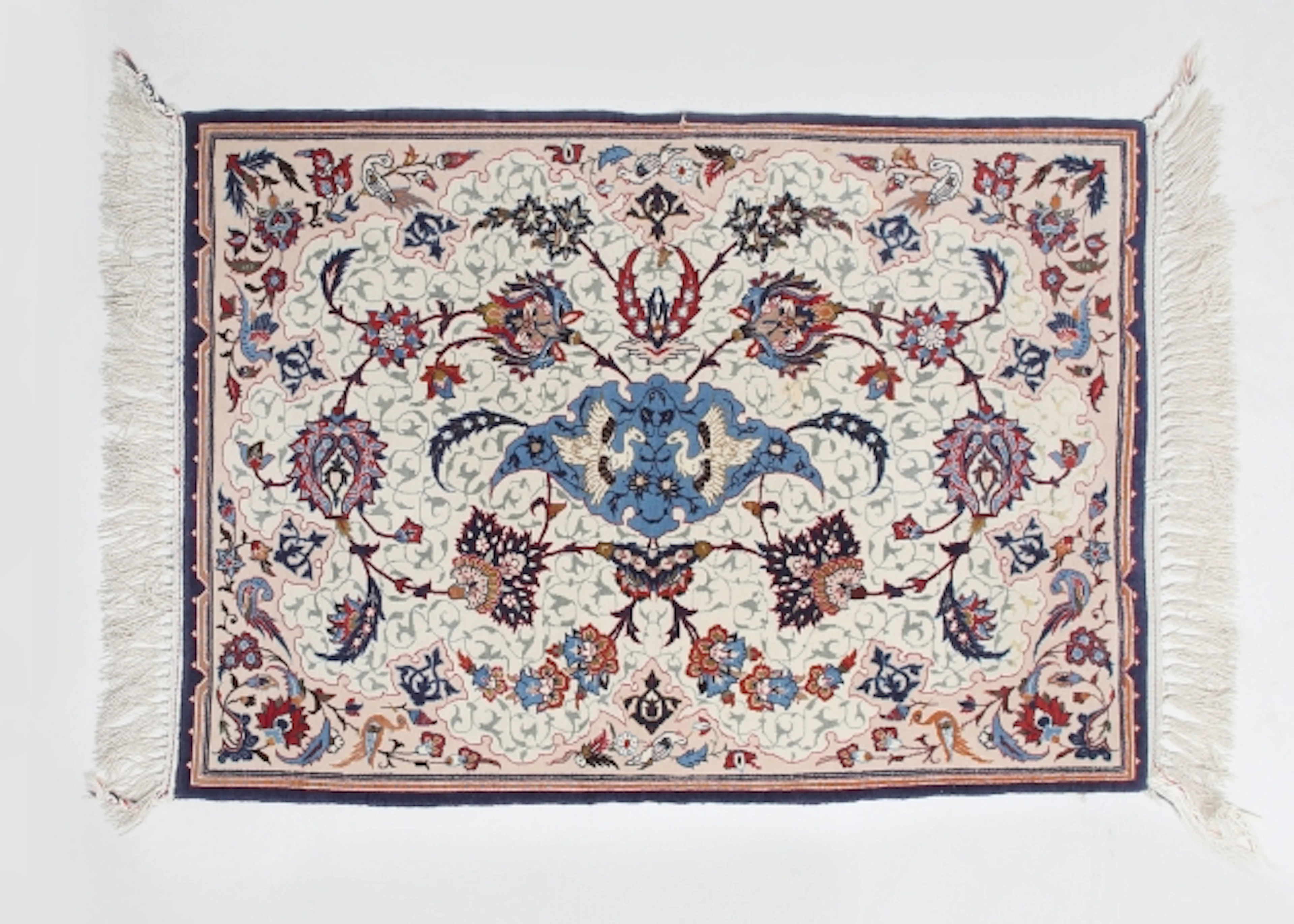 Matta Isfahan