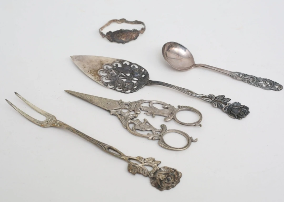 Silver