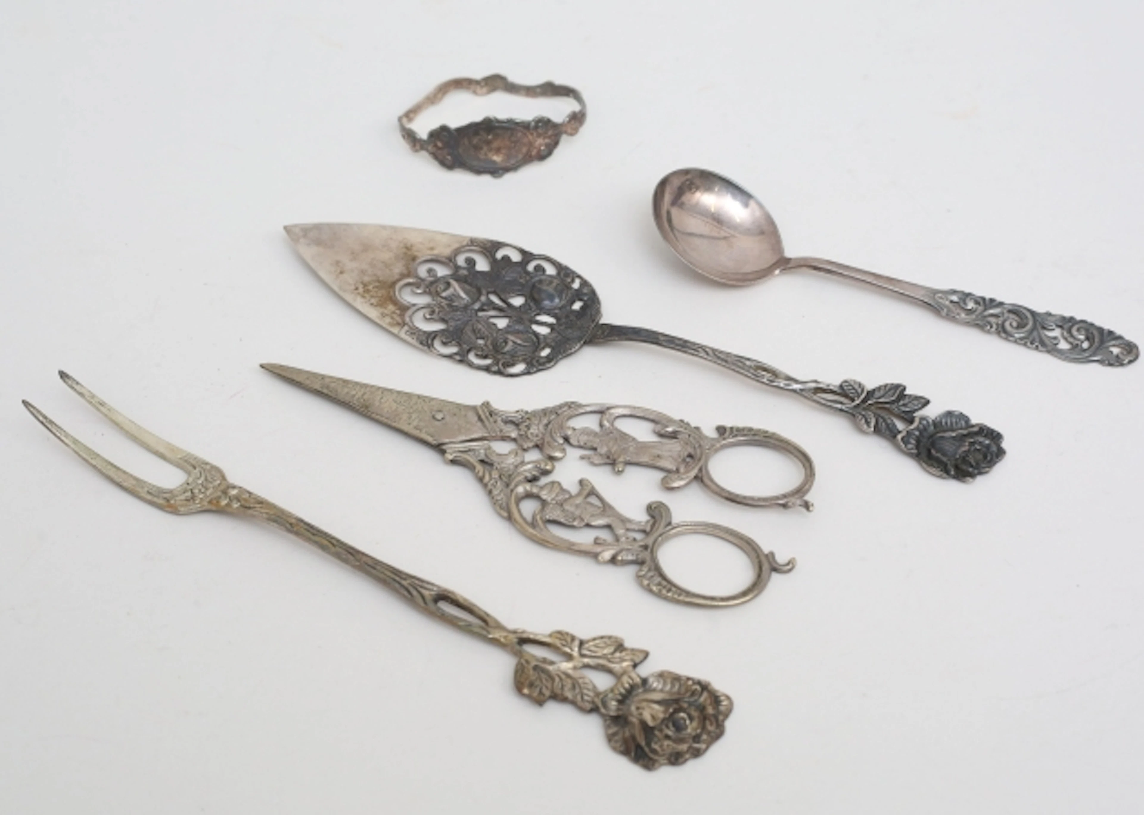 Silver