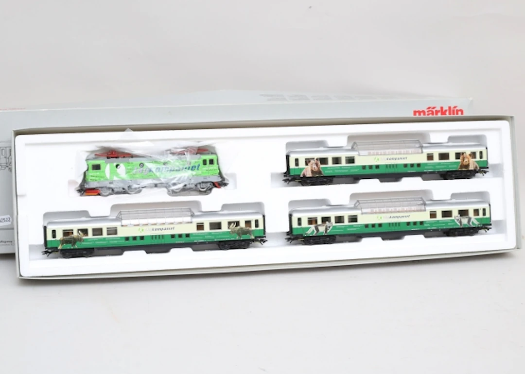 Märklin tågsats 26727