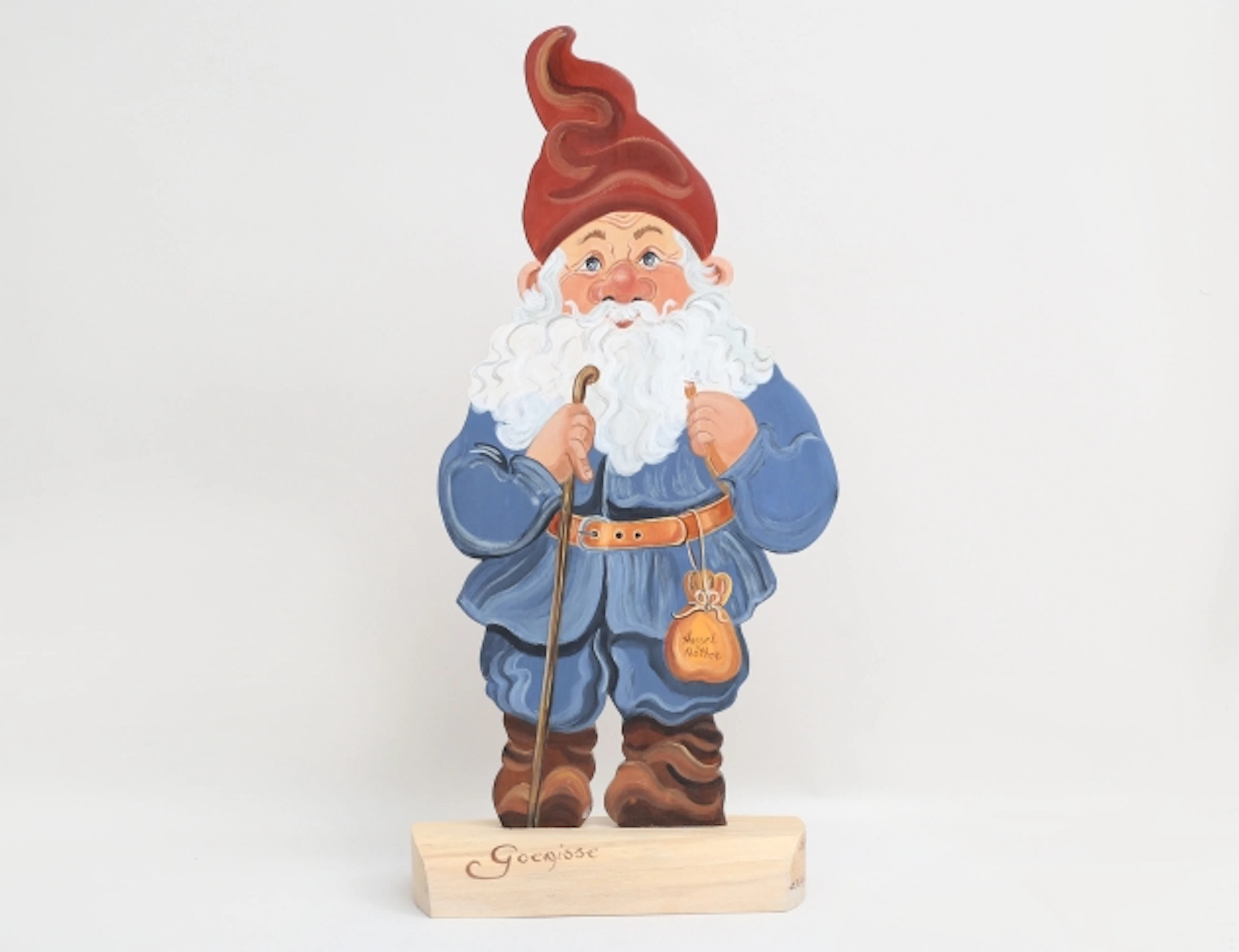 Tomte "Goenisse"