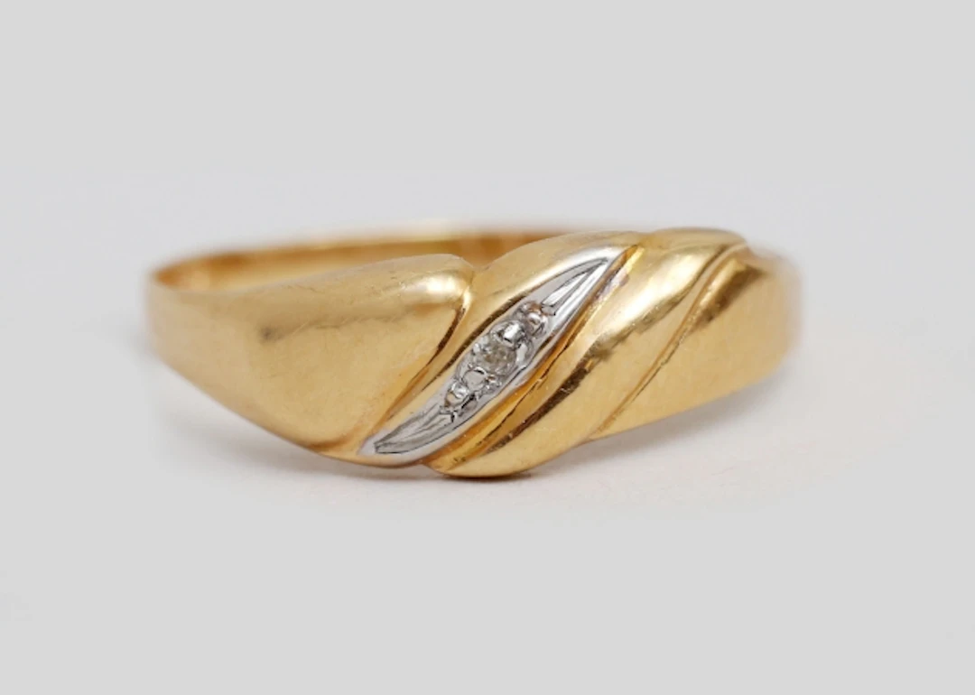 Ring 18k
